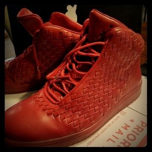 Authentic Rare Jordan Shine fashion sneakers